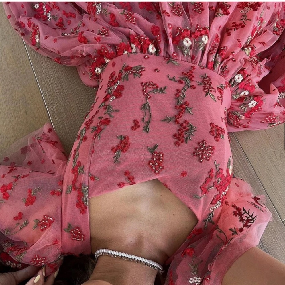 JessaKae Scarlett dress